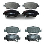 Inyector Toyota Corolla 1.8 4 Runner 2.7 Land Cruiser 4.0 Toyota FJ Cruiser