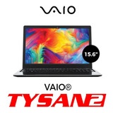 Notebook New Vaio Intel Core I7 8g 1 Tb Ñ En Stock Ya!!