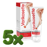 Promo 5 Cremas Varikosette 75ml