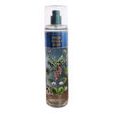 Fragancia Mis Bath & Body Works Fresh Jungle Rain