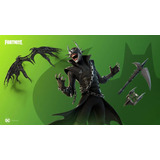 Fortnite - (coringa) Batman Que Ri Epic Games