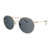 Gg0680s Gold Grey 56 20145 Gafas De Sol De Mujer