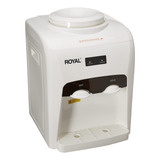 Royal Raq 500+ Dispensador De Agua De Mesa, Agua Fría (10ºc)