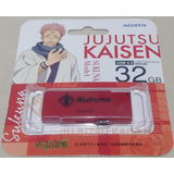 Memoria Usb 32 Gb Jujutsu Kaisen