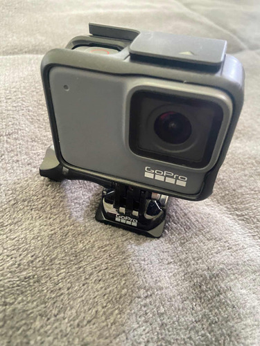 Go Pro Hero 7 Silver