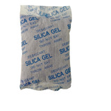 Sílica Gel Azul Sachês 50g X 400 Unidades 