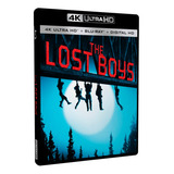 The Lost Boys Bluray 4k Uhd 25gb