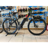 Mountain Bike Oggi E-bike Big Wheel 8.2 2022