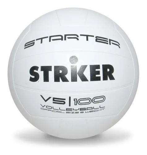 Pelota De Voley Profesional Striker