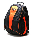 Mochila Harley Davidson Impermeável Com/capa De Chuva 3bolso