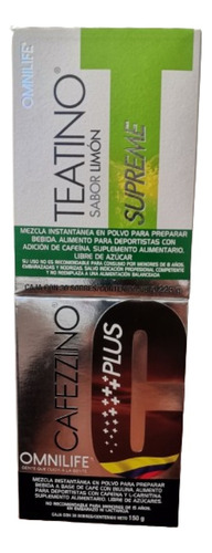 01-cafezzino P. + 01-teatino S. / Envio Gratis Todo Chile