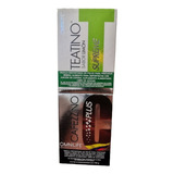 01-cafezzino P. + 01-teatino S. / Envio Gratis Todo Chile