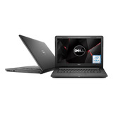 Notebook Dell Vostro 14´ Core I3 16gb Ram 480gb Ssd Win10