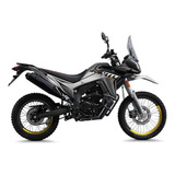 Voge 300 Rally 0km En Stock Abs Nissin Kayaba Bosch