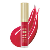 Gloss Milani Keep It Full Maxxx Lip Plumper 180 Left On Read Acabado Brillante