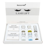 Kit Eyelash Lifting Rizado Pestañas Permanente Envio Gratis