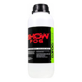 Liquido Fumaça 1 Litro Neutro Linha Dj Show Fog