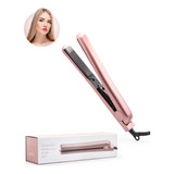 Plancha Alisadora De Cabello Profesional Infrared Olla Bella