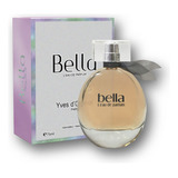 Perfume Bella Yves D'orgeval