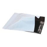 Envelopes Plástico  Segurança Correio Sedex  32x40 (100 Und)