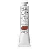 Winsor & Newton Coloreo Para Artistas, Tubo De 200 Ml (6,75 