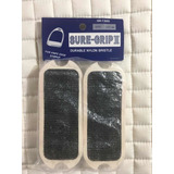 Super Grip Stirrup Pads Made Of Rubber. Spare Parts For Iron