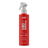 Protetor Térmico Para Cabelo 300ml - Proteção Uv - Eaê 