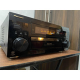 Receiver Pioneer Elitte Vsx-45tx