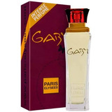 Perfume Feminino Gaby Paris Elysees 100ml Original Promoção