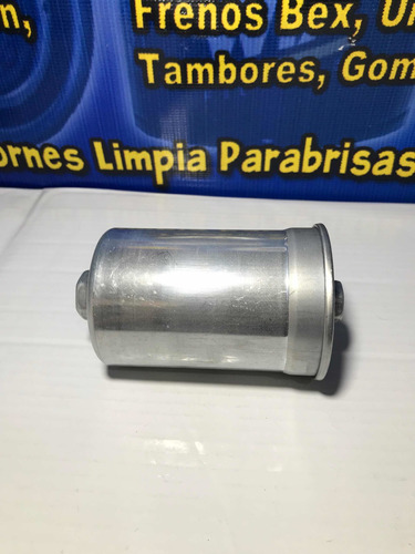 Filtro De Gasolina Volkswagen Jetta Ford Sierra 3744 Foto 2