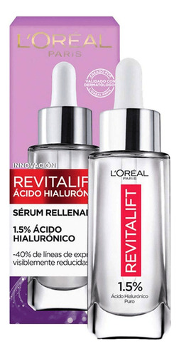 Sérum Revitalift L'oreal Paris 