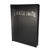 Death Note Libreta Light Ryuk L Reglas Falsas En Español