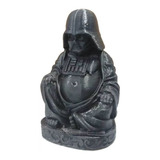 Darth Vader Buda - Impresion 3d