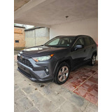 Toyota Rav4 Xle 4x2 204hp 2.5l