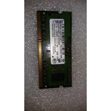 Memoria Ddr3 - 2gb  Notebook Acer Aspire  V3 - 571 - Todos