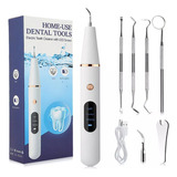 Utensílio Para Limpeza Dos Dentes