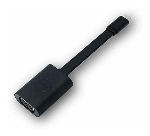 Adaptador Usb-c A Vga 470-abnc