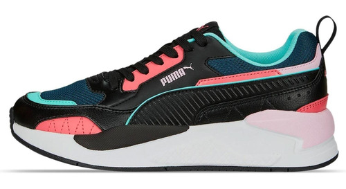 Tenis Puma X-ray 2 Square Unisex 373108-71