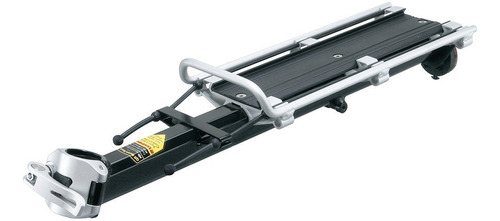 Topeak Qr Beamrack Mtx - Portabicicletas (tipo V)