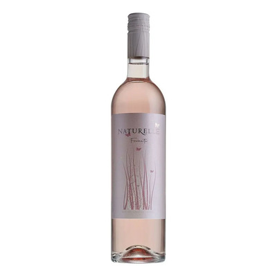Vinho Frisante Rose Suave Naturelle Casa Valduga 750ml | MercadoLivre