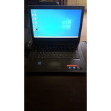 Notebook Lenovo Ideapad 110-14br Celeron 1.6 Ghz-4gb R-sd120