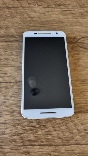 Smartphone Motorola Moto X Play 32 Gb 2 Gb Ram Branco 