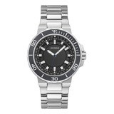 Guess Men's Sport Diver-inspired 44mm Watch