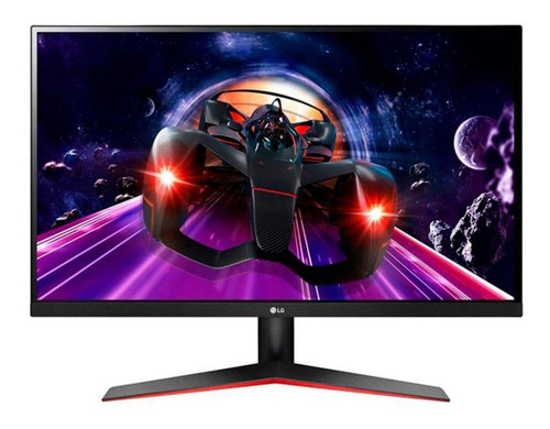 Monitor Gamer LG Lcd Negro 127/220v