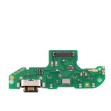 Placa Pin De Carga Micrófono Para Moto G8 Play Xt 2015