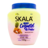 Skala Expert 1k Coquetel De Frutas Baño De Crema Hidratación