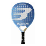 Paleta De Padel  Indiga W 23 Bullpadel Pala- Prestigio      