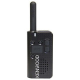 Radio Portatil Uhf Fm Kenwood Pkt-23 De Bolsillo, 1,5 Vatio