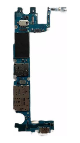 Placa Mãe Samsung J7 Prime G610 32gb