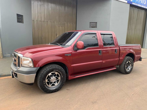 FORD F-250 4X2 XLT CD